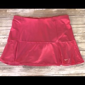Nike tennis skirt
